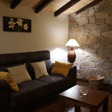 El Cordel De Gredos Casa de hóspedes Navarredonda de Gredos Exterior foto