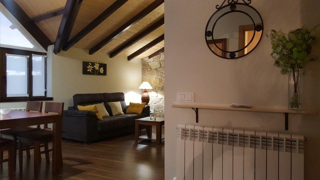 El Cordel De Gredos Casa de hóspedes Navarredonda de Gredos Exterior foto