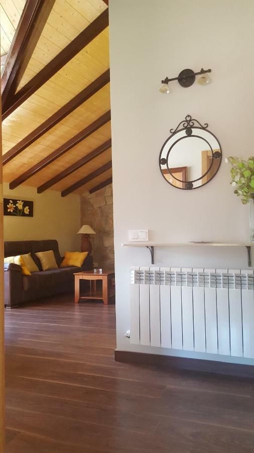 El Cordel De Gredos Casa de hóspedes Navarredonda de Gredos Exterior foto