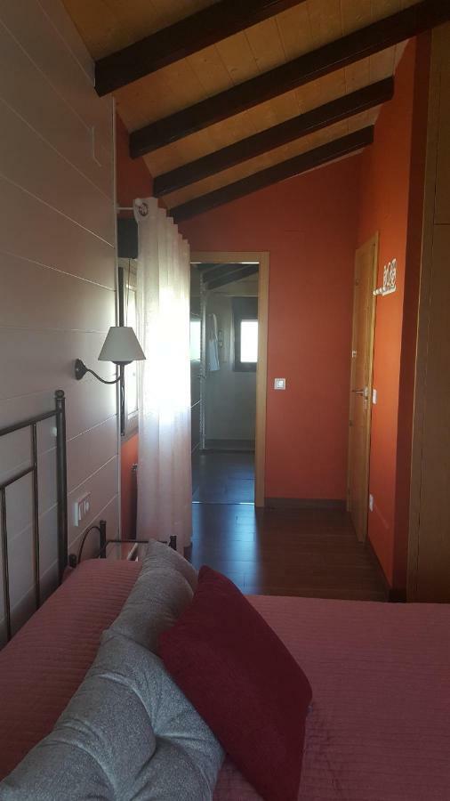 El Cordel De Gredos Casa de hóspedes Navarredonda de Gredos Exterior foto
