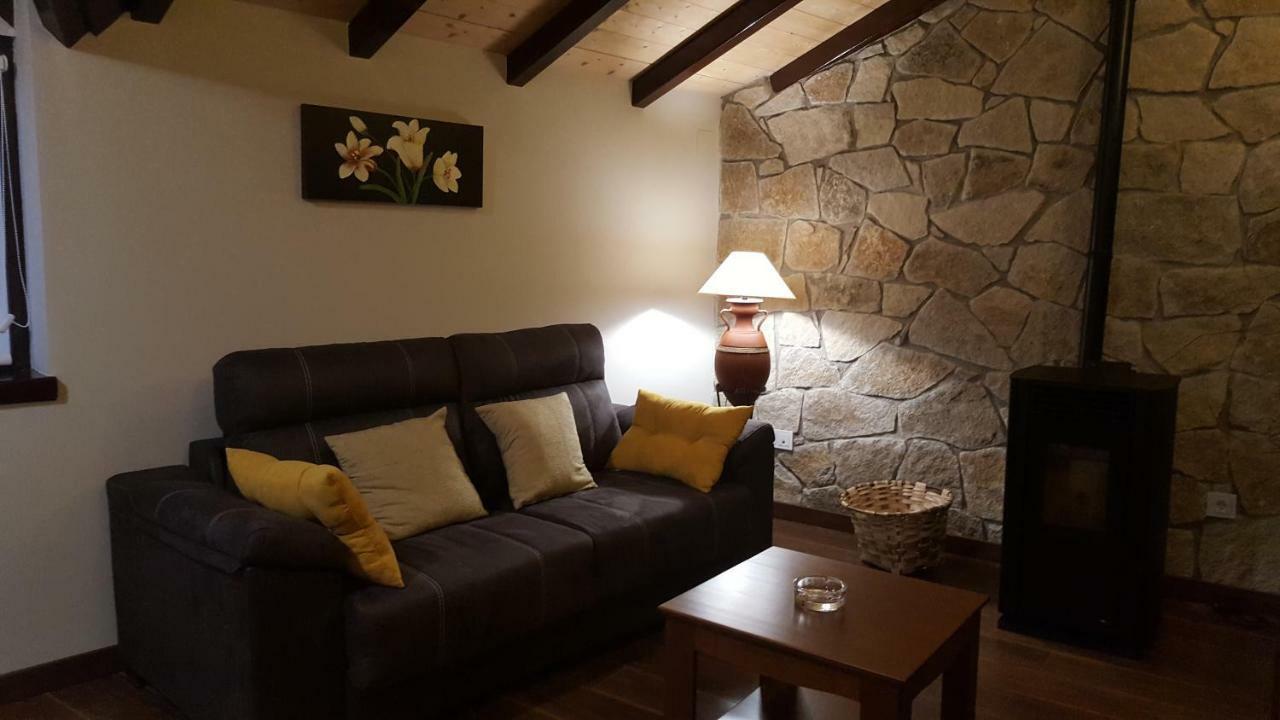El Cordel De Gredos Casa de hóspedes Navarredonda de Gredos Exterior foto