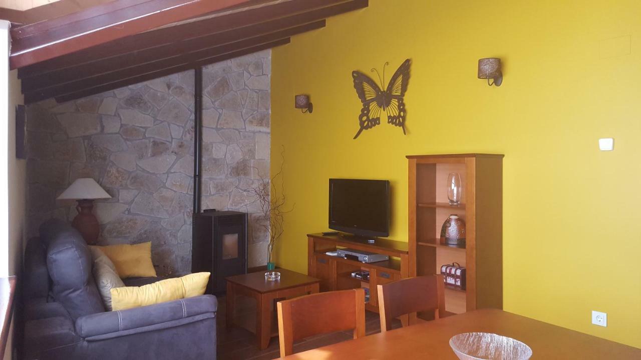 El Cordel De Gredos Casa de hóspedes Navarredonda de Gredos Exterior foto