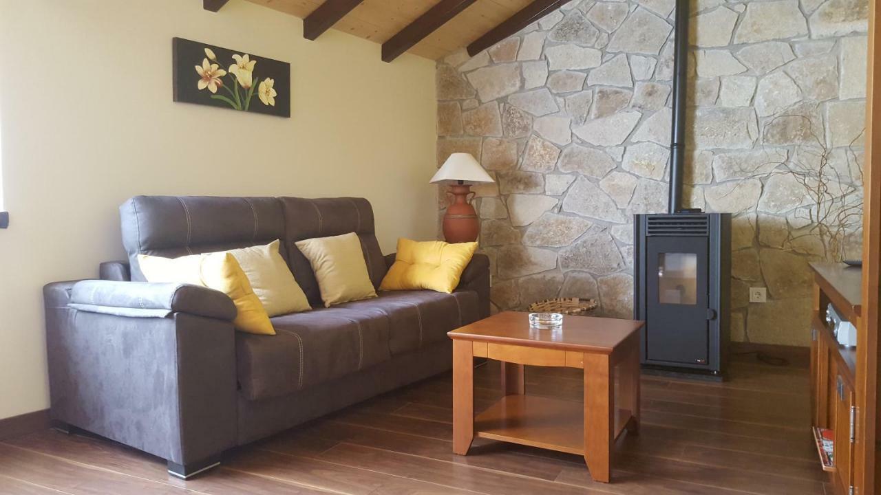 El Cordel De Gredos Casa de hóspedes Navarredonda de Gredos Exterior foto
