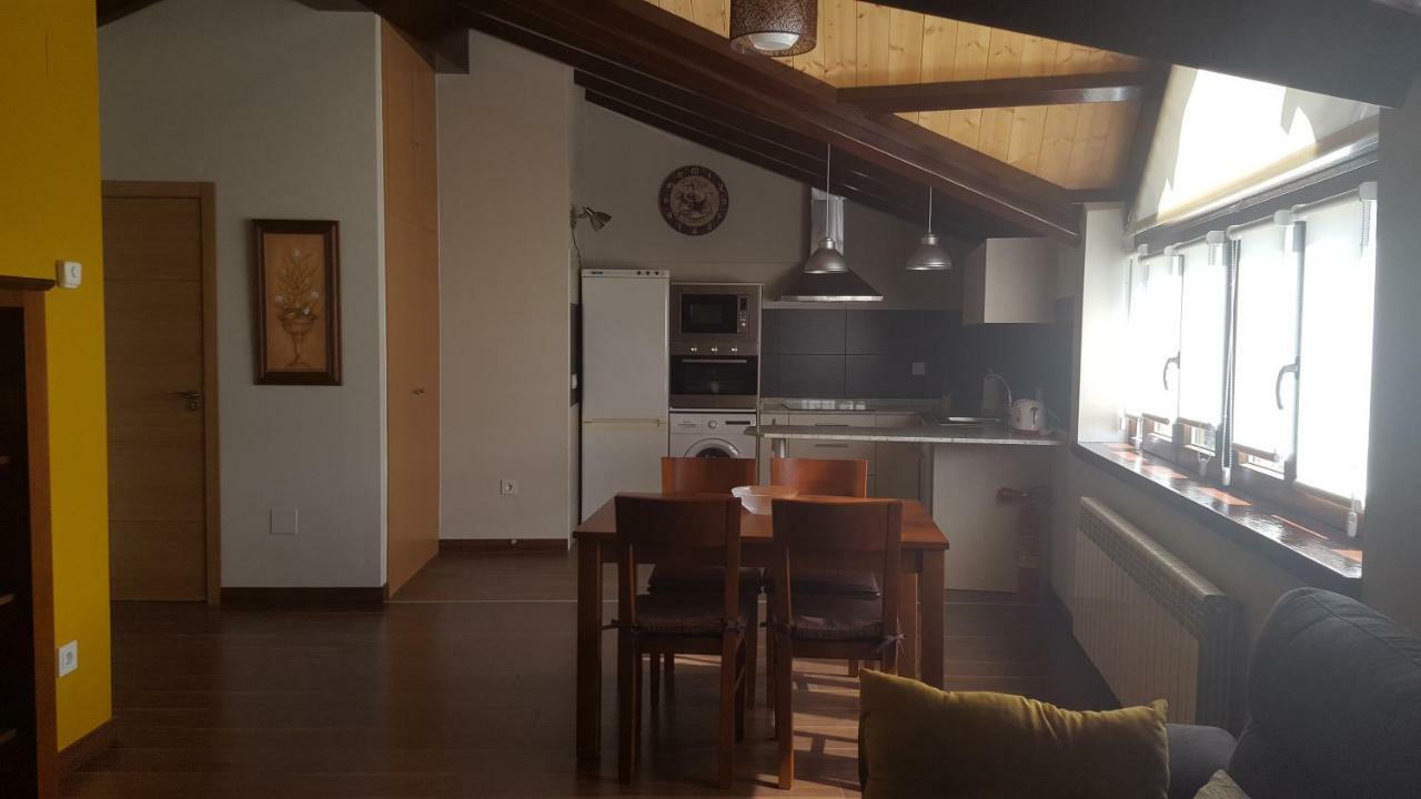 El Cordel De Gredos Casa de hóspedes Navarredonda de Gredos Exterior foto