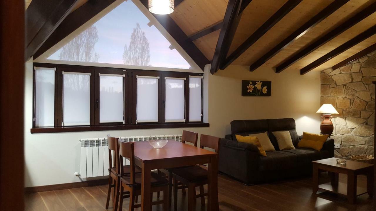 El Cordel De Gredos Casa de hóspedes Navarredonda de Gredos Exterior foto