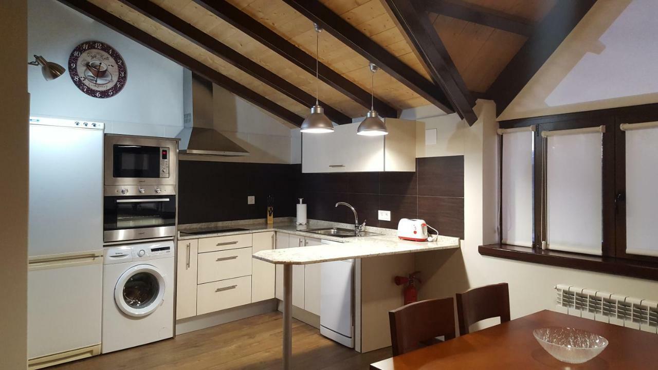 El Cordel De Gredos Casa de hóspedes Navarredonda de Gredos Exterior foto